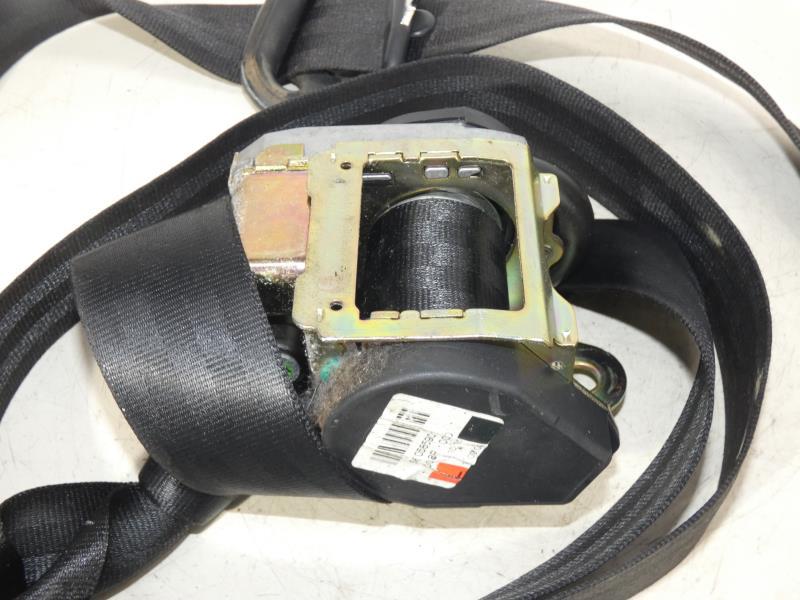Ceinture avant gauche AUDI A6 2 AVANT PHASE 2 BREAK Diesel - 1