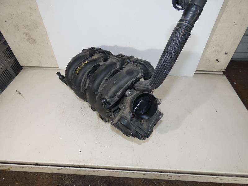 Collettore di aspirazione PEUGEOT 207 Gasolina - 1