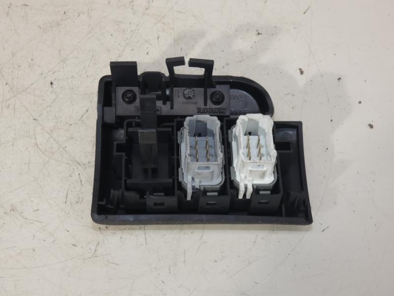 Commande regulateur vitesse RENAULT LAGUNA 2 PHASE 2 Diesel - 1