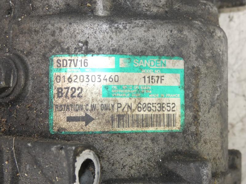 Compresseur clim ALFA ROMEO 147 PHASE 1 Diesel - 1
