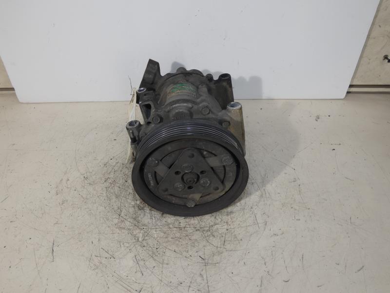 Compresseur clim RENAULT CLIO 2 PHASE 2 Diesel - 1