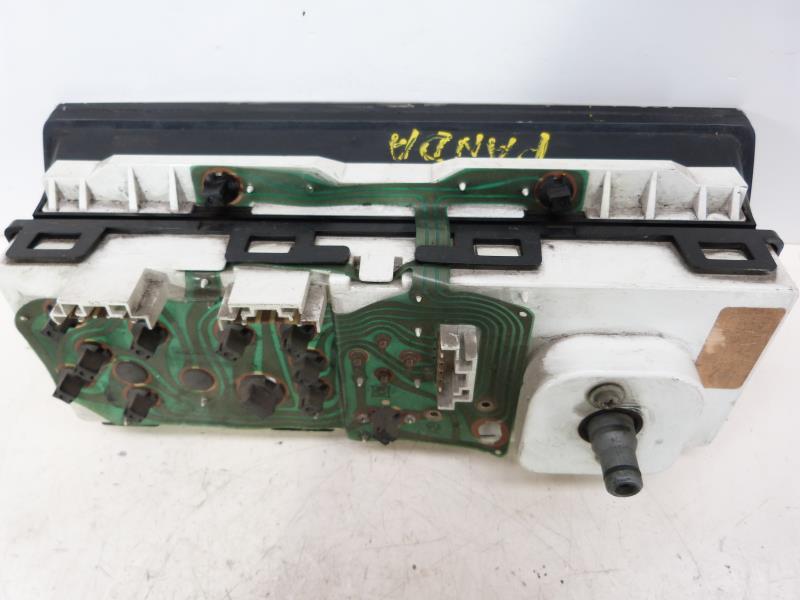 Tachimetro FIAT PANDA 1 PHASE 1 Gasolina - 1