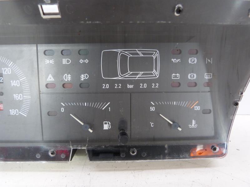 Compteur LANCIA Y10 1 Essence - 1