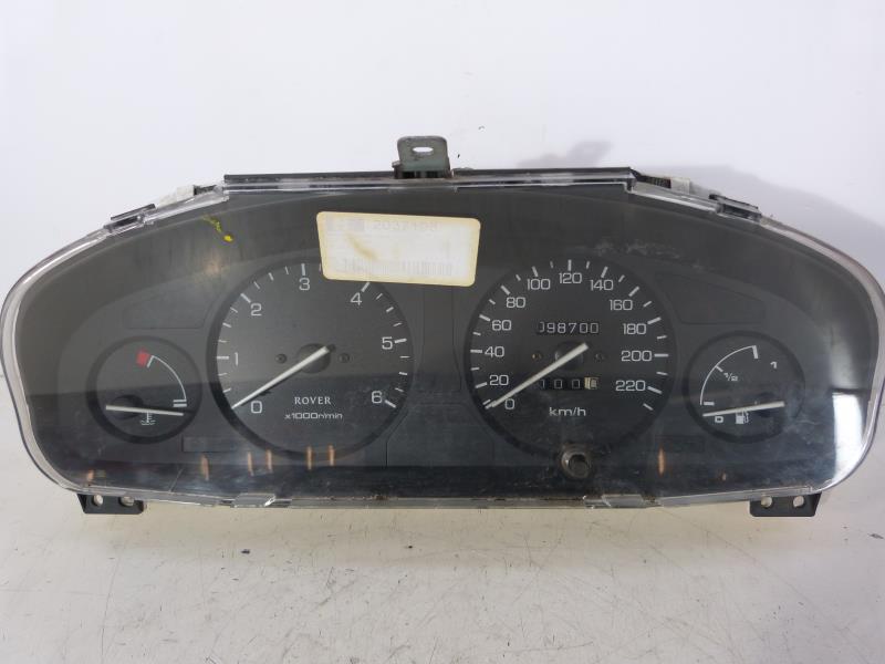 Compteur ROVER 400 2 Diesel - 1