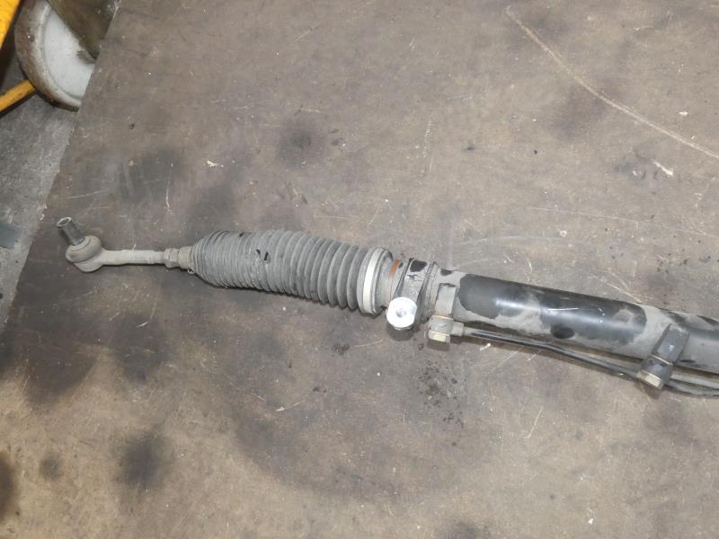 Cremaillere assistee AUDI A6 2 AVANT PHASE 2 BREAK Diesel - 1