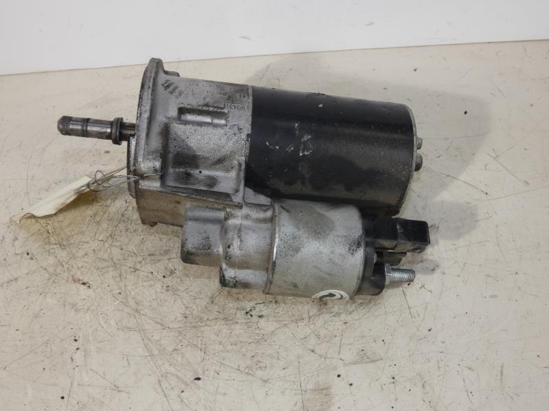 Motorino avviamento VOLKSWAGEN POLO 3 PHASE 1 Gasolina - 1