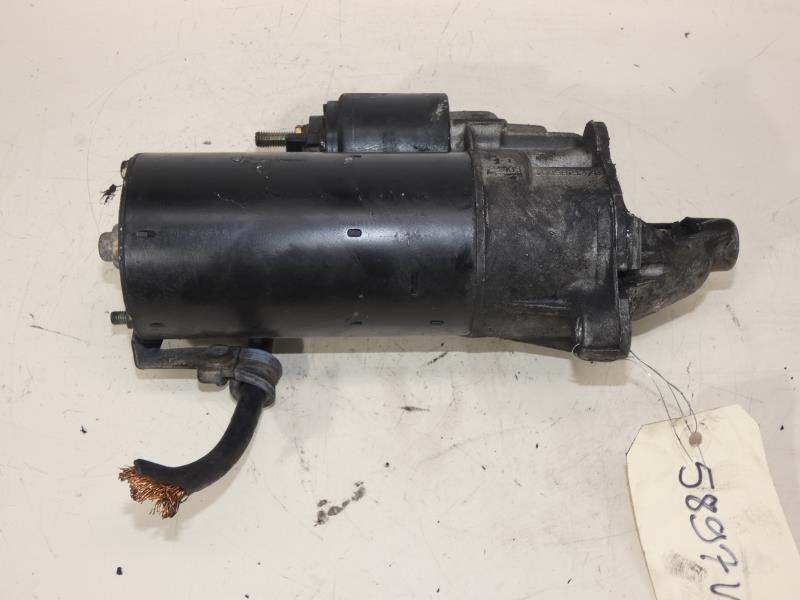Motor de arranque AUDI A4 1 PHASE 1 Diésel - 1