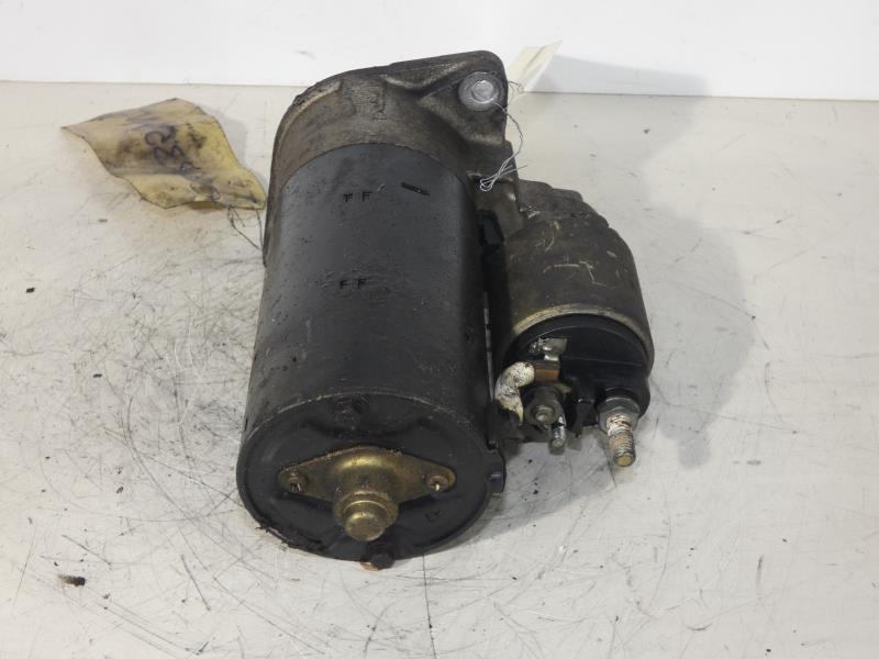 Motorino avviamento ALFA ROMEO 147 PHASE 1 Diésel - 1
