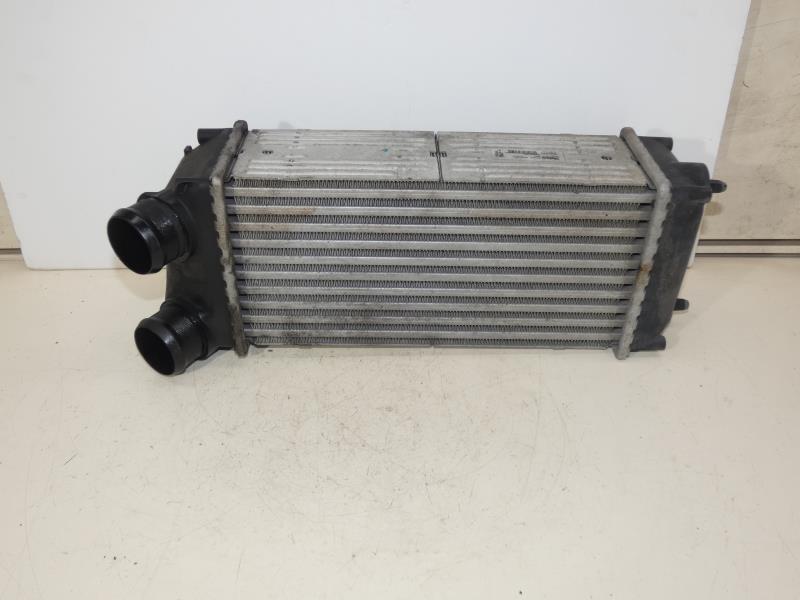 Echangeur air (Intercooler) CITROEN C4 1 PHASE 1 Diesel - 1