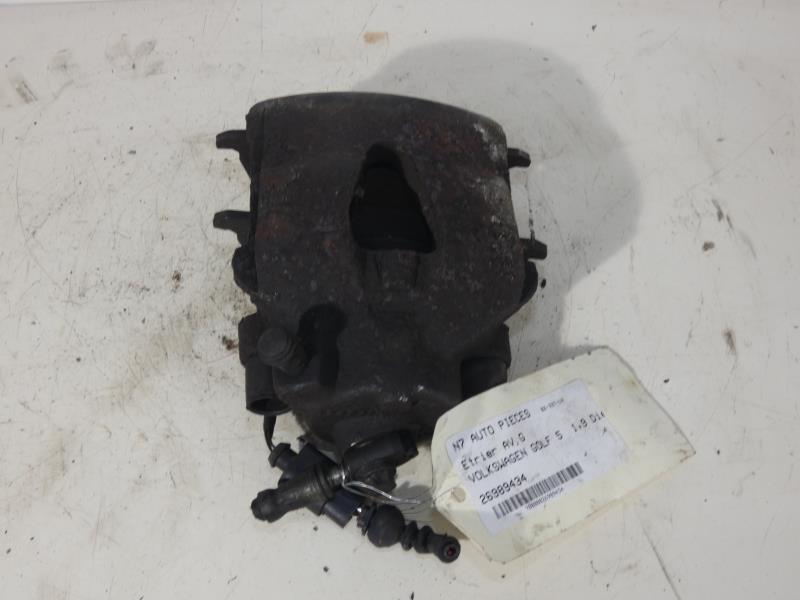 Pinza freni anteriore sinistra VOLKSWAGEN GOLF 5 Diésel - 1