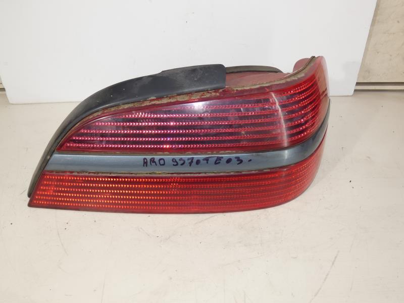 Fanale posteriore principale destro (luci) PEUGEOT 406 PHASE 2 Diésel - 1