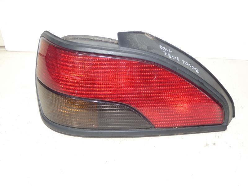 Fanale posteriore principale sinistro (luci) PEUGEOT 306 PHASE 1 Gasolina - 1