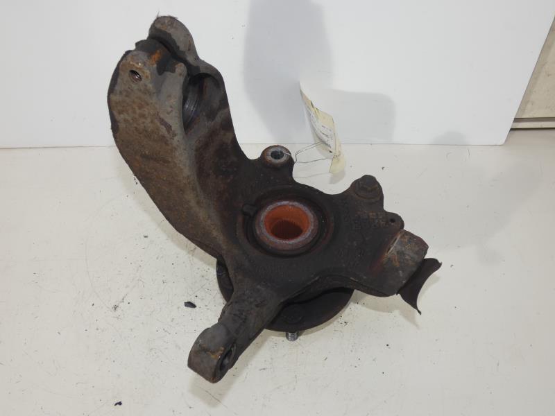 Fusee avant gauche FORD FOCUS 2 PHASE 1 Diesel - 1