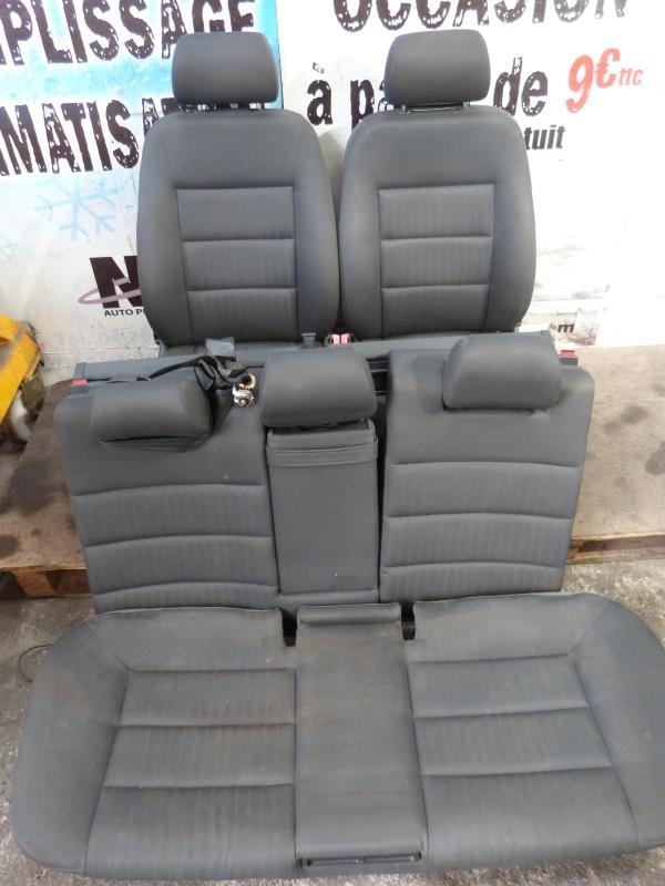 Interieur complet AUDI A6 2 AVANT PHASE 2 BREAK Diesel - 1