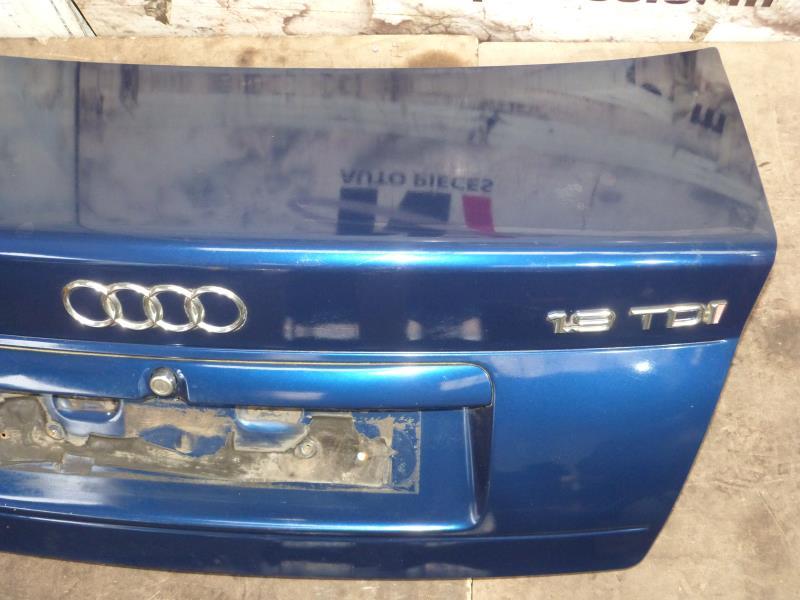 Portabagagli/Portellone posteriore AUDI A4 1 PHASE 1 Diésel - 1