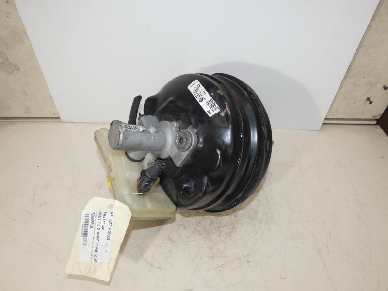 Mastervac AUDI A6 2 AVANT PHASE 2 BREAK Diesel - 1