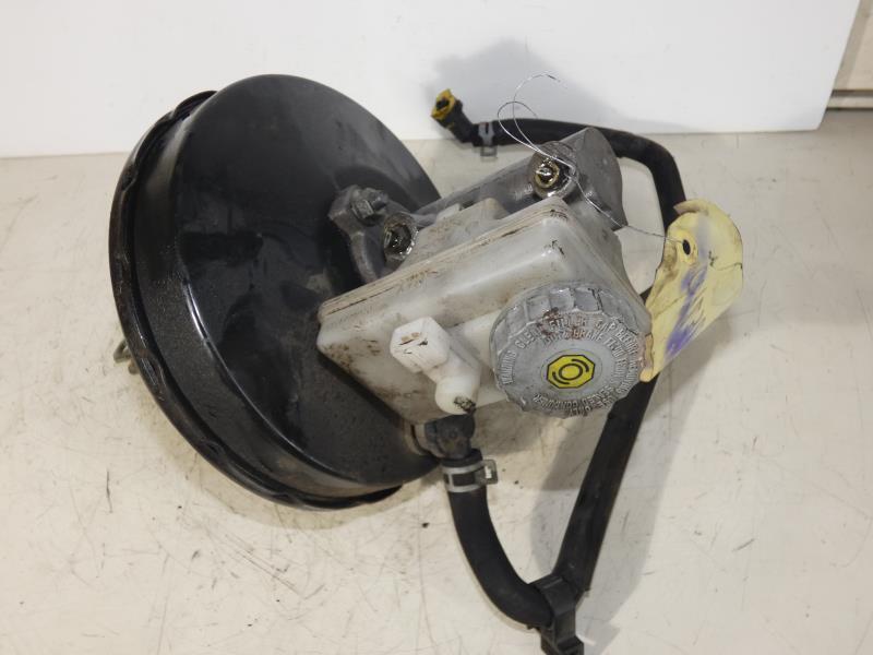 Mastervac OPEL AGILA A Essence - 1