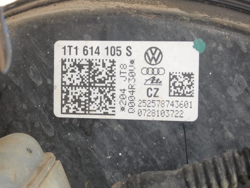 Mastervac VOLKSWAGEN CADDY 3 PHASE 1 Diesel - 1