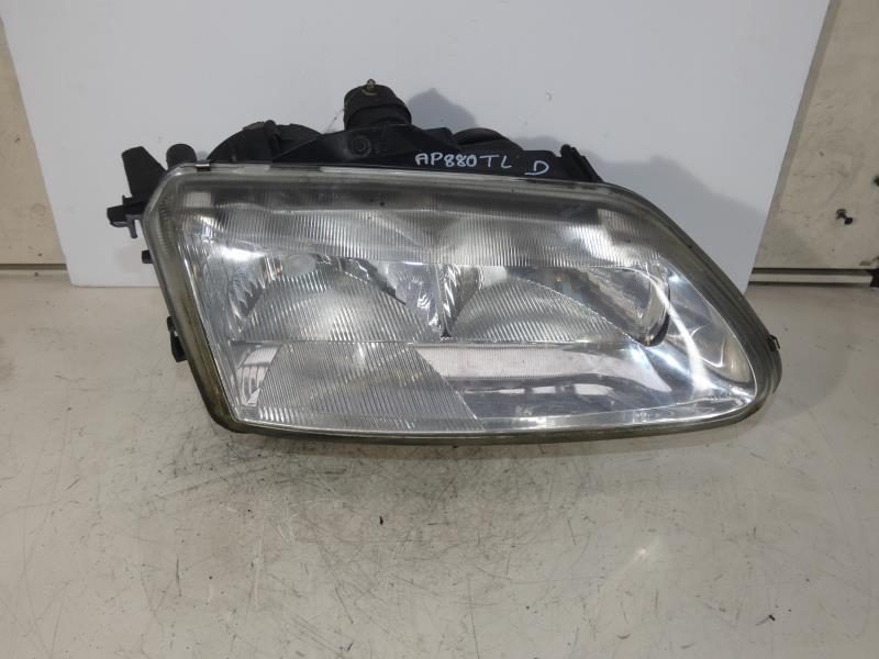 Gruppo ottico anteriore principale destro (luci)(faro) RENAULT ESPACE 3 Diésel - 1