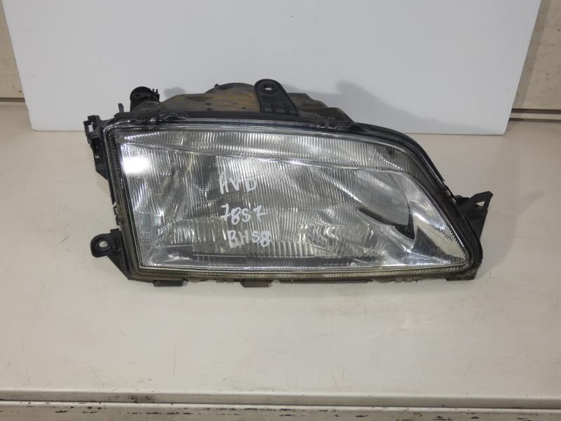 Gruppo ottico anteriore principale destro (luci)(faro) PEUGEOT 306 PHASE 1 Gasolina - 1