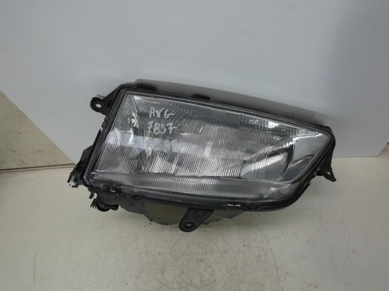 Gruppo ottico anteriore principale sinistro (luci)(faro) PEUGEOT 306 PHASE 1 Gasolina - 1