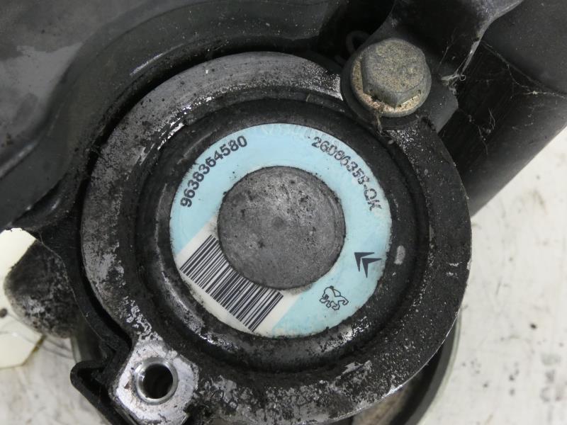 Pompe de direction PEUGEOT 206 PHASE 1 Diesel - 1
