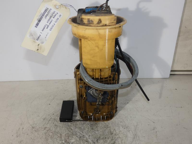 Pompe immergee VOLKSWAGEN TOURAN 1 PHASE 1 Diesel - 1