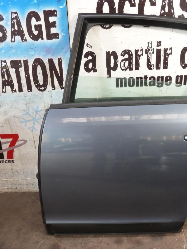 Portiera posteriore sinistra CITROEN C4 1 PHASE 1 Diésel - 1