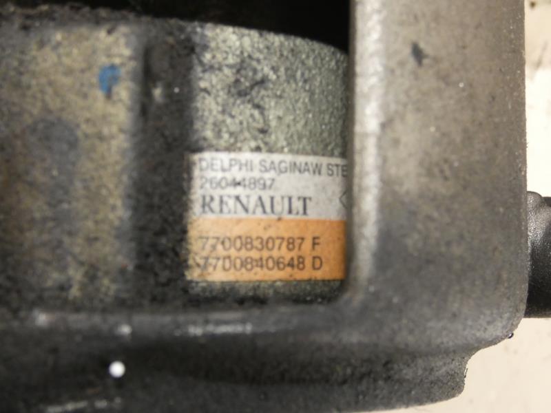 Pompe de direction RENAULT LAGUNA 1 PHASE 1 Diesel - 1