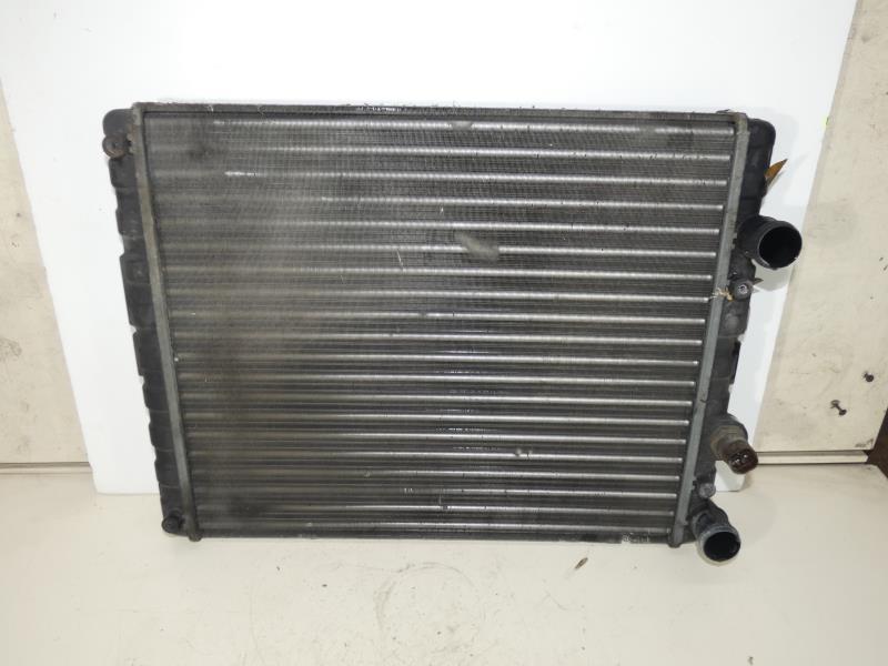 Radiatore acqua VOLKSWAGEN POLO 3 PHASE 1 Gasolina - 1