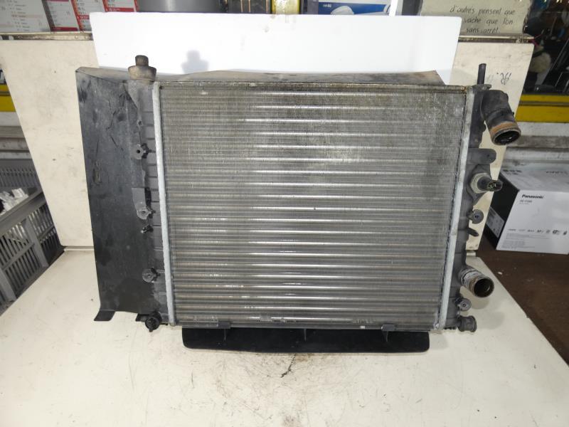 Radiateur eau RENAULT MEGANE 1 PHASE 2 Diesel - 1