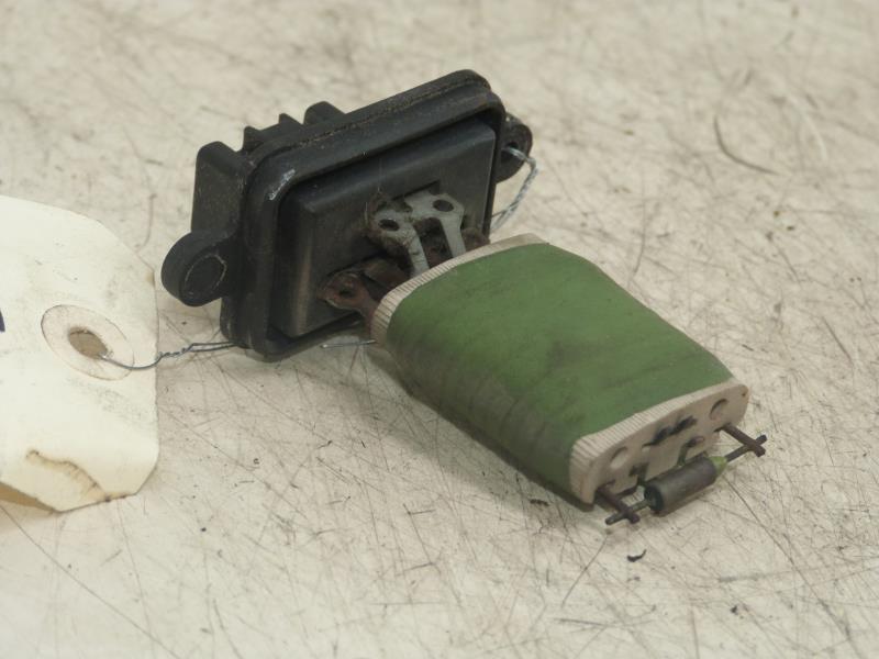 Resistenza riscaldamento FIAT PUNTO 1 PHASE 1 Gasolina - 1