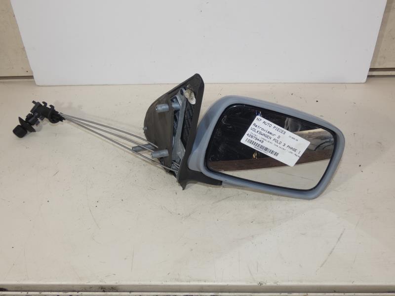 Specchietto retrovisore destro VOLKSWAGEN POLO 3 PHASE 1 Gasolina - 1