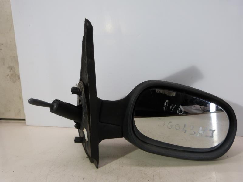 Retrovisor derecho RENAULT CLIO 2 PHASE 1 Diésel - 1