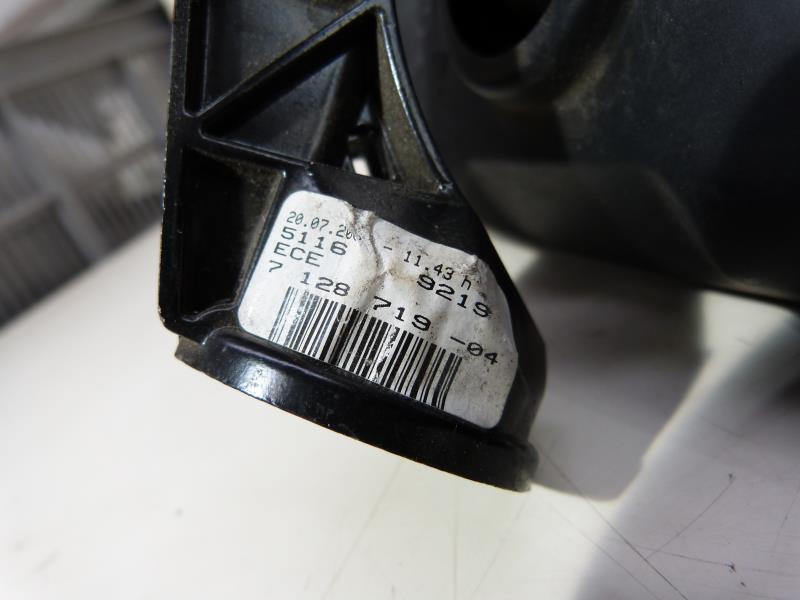 Specchietto retrovisore interno MINI MINI 1 R50/R53 PHASE 2 Gasolina - 1
