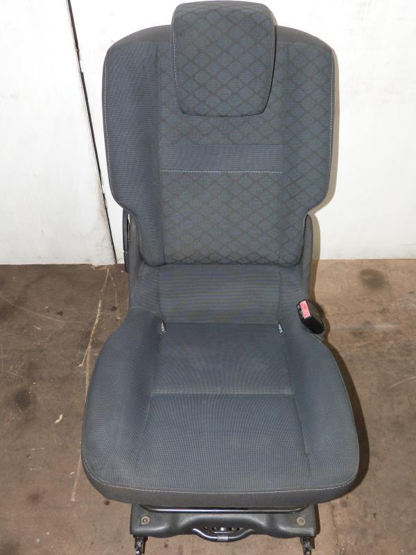 Sedile posteriore destro RENAULT GRAND SCENIC 3 PHASE 1 Diésel - 1