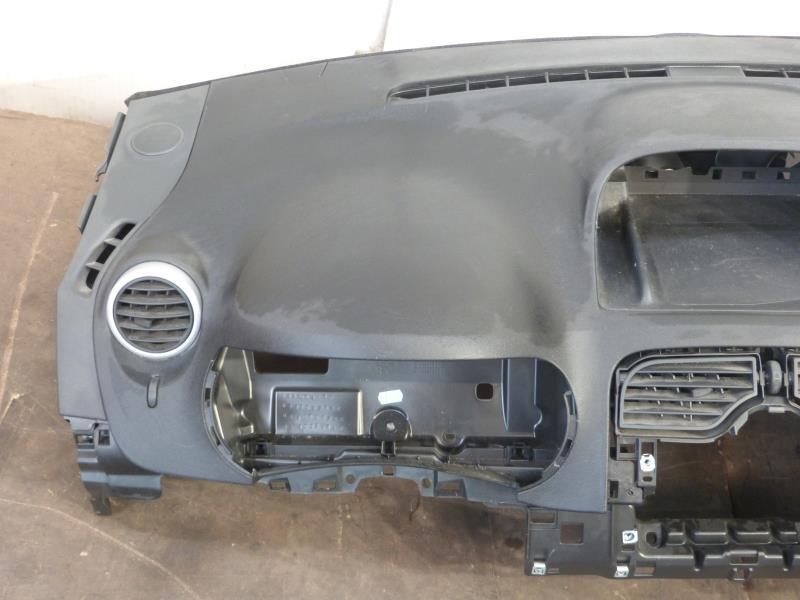 Tableau de bord RENAULT KANGOO 2 PHASE 2 Diesel - 1