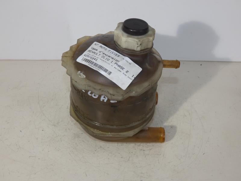 Vase d'expansion RENAULT CLIO 1 PHASE 2 Essence - 1