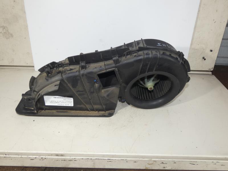 Ventilateur chauffage RENAULT CLIO 2 PHASE 1 Diesel - 1