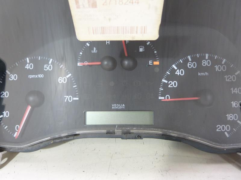 Tachimetro FIAT PUNTO 2 Gasolina - 1