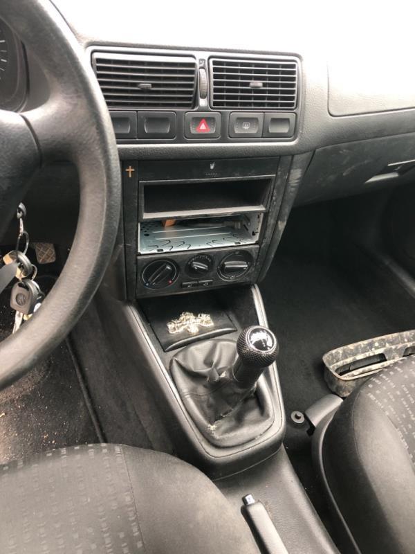 Specchietto retrovisore destro VOLKSWAGEN GOLF 4 Diésel - 1