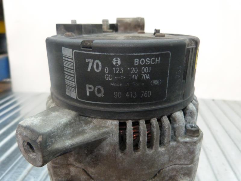 Alternatore OPEL CORSA B PHASE 2 Gasolina - 1