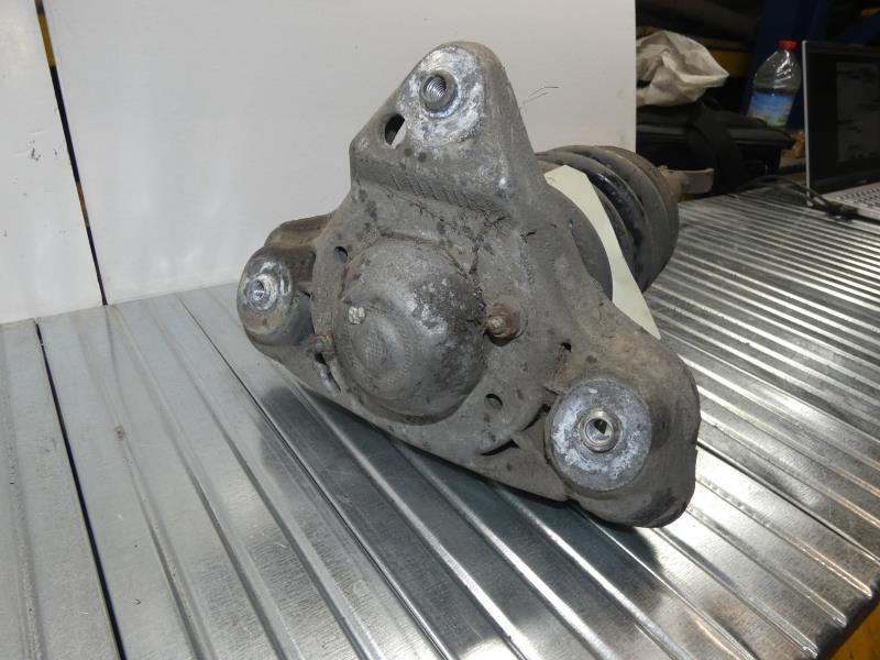 Ammortizzatore anteriore sinistro VOLKSWAGEN PASSAT 4 PHASE 2 BREAK Diésel - 1