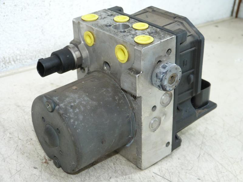 Blocco ABS (antibloccaggio freni) ALFA ROMEO 147 PHASE 1 Gasolina - 1
