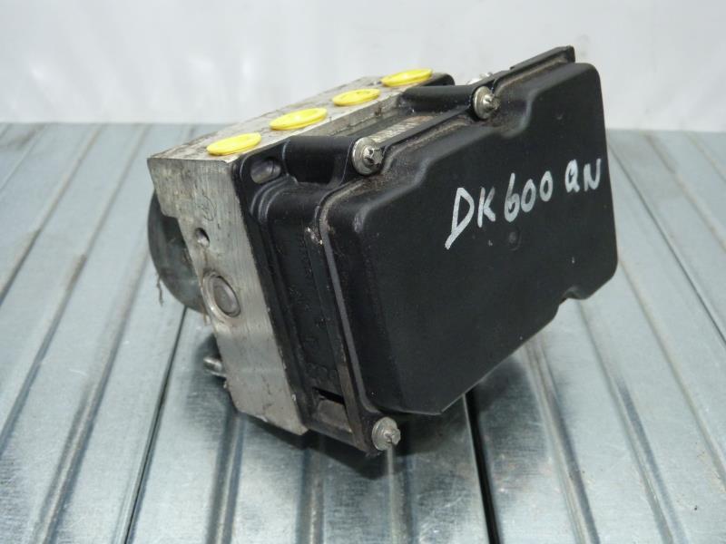 Blocco ABS (antibloccaggio freni) RENAULT CLIO 2 PHASE 2 Diésel - 1