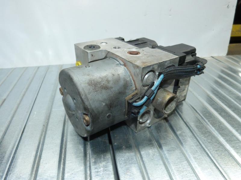 Blocco ABS (antibloccaggio freni) OPEL ASTRA G Diésel - 1