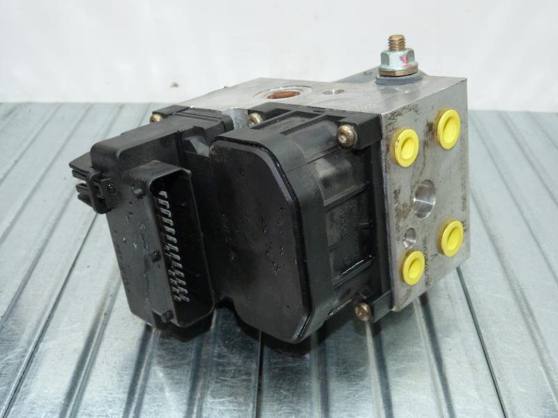 Blocco ABS (antibloccaggio freni) PORSCHE BOXSTER 1 986 CABRIOLET Gasolina - 1