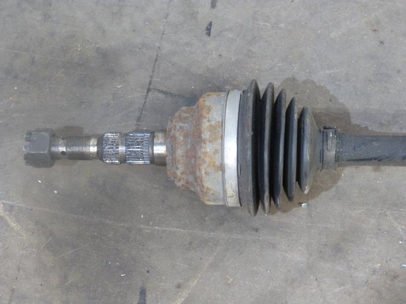 Giunto cardanico albero di trasmissione destro OPEL ASTRA G Diésel - 1