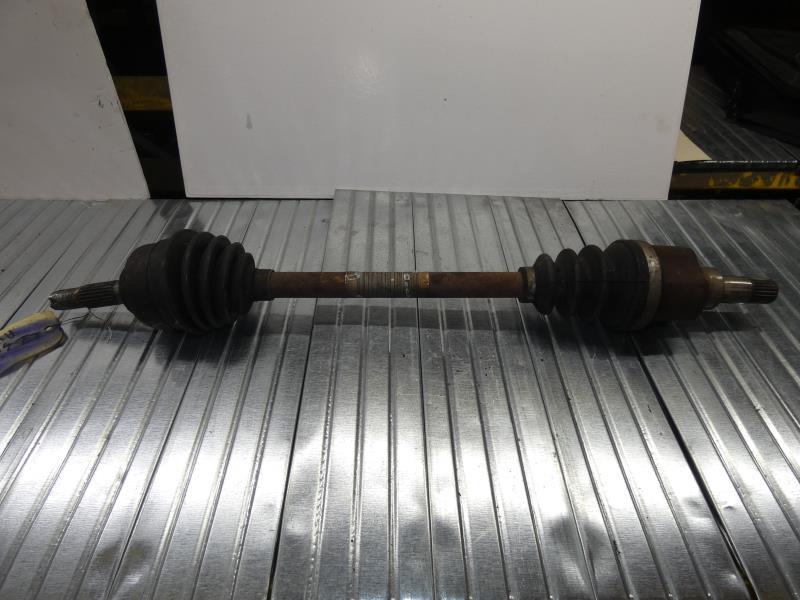 Giunto cardanico albero di trasmissione sinistro CITROEN C3 PLURIEL PHASE 1 CABRIOLET Gasolina - 1