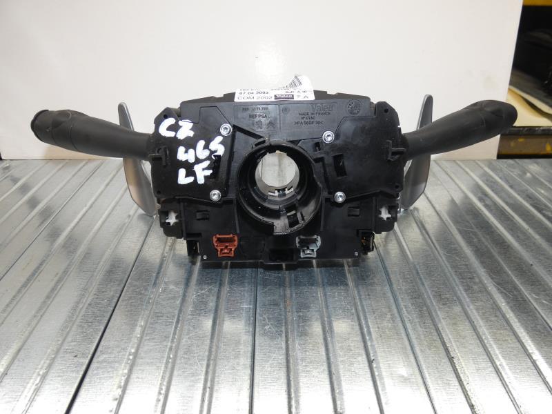Devio guida completo con contatto spiralato CITROEN C3 PLURIEL PHASE 1 CABRIOLET Gasolina - 1